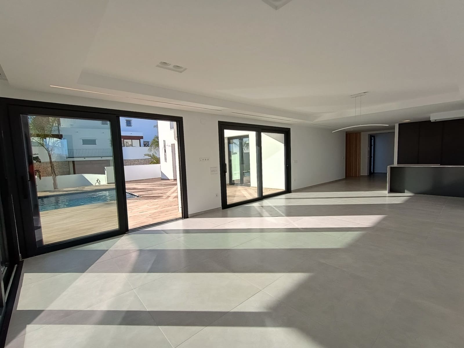 3 soverom Villa til salgs i Moraira med svømmebasseng garasje - € 2 250 000 (Ref: 9589278)