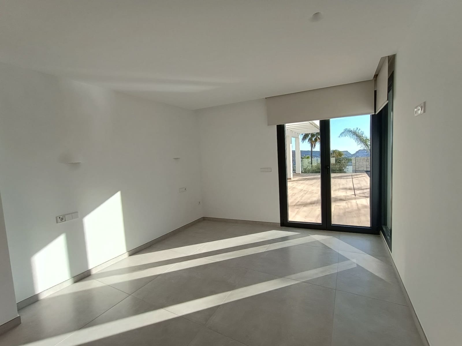 3 soverom Villa til salgs i Moraira med svømmebasseng garasje - € 2 250 000 (Ref: 9589278)