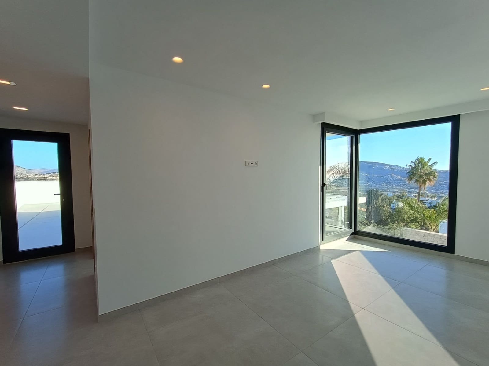 3 soverom Villa til salgs i Moraira med svømmebasseng garasje - € 2 250 000 (Ref: 9589278)