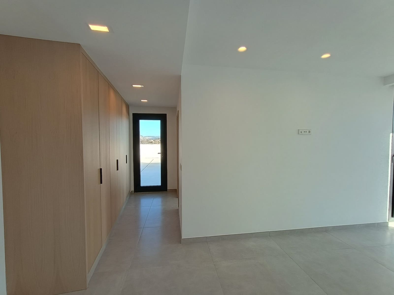 3 soverom Villa til salgs i Moraira med svømmebasseng garasje - € 2 250 000 (Ref: 9589278)