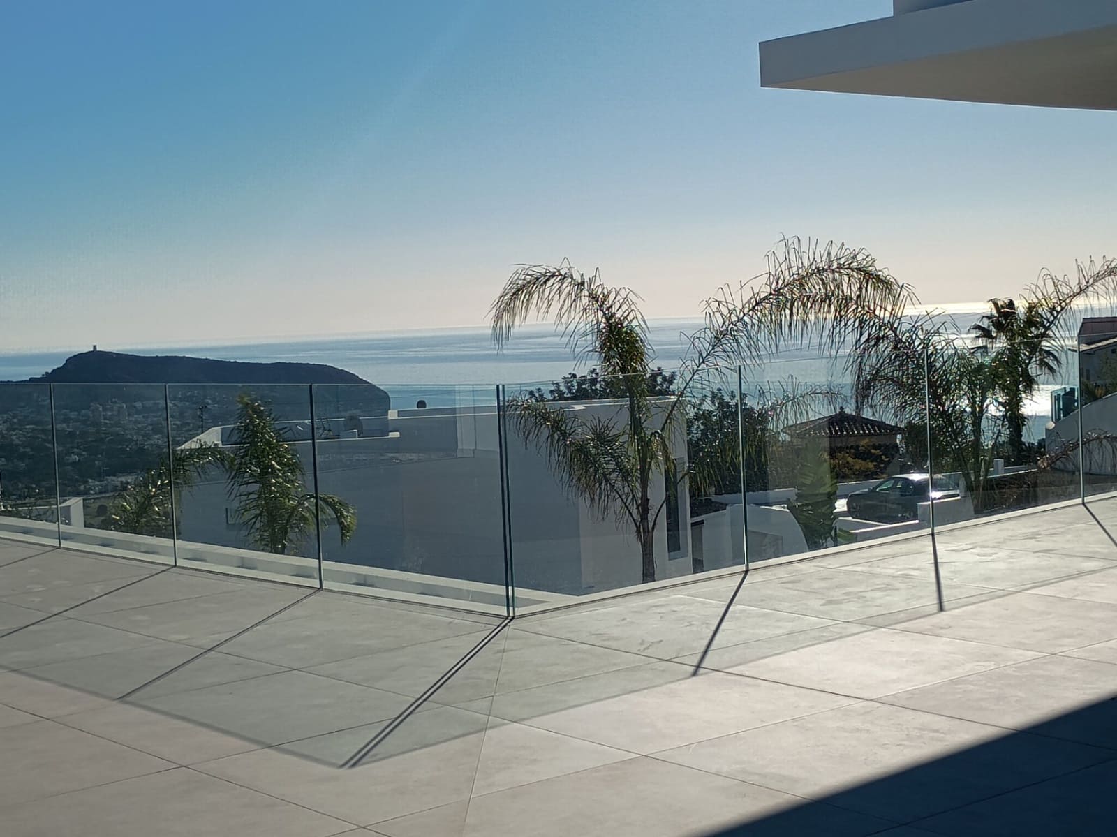 3 soverom Villa til salgs i Moraira med svømmebasseng garasje - € 2 250 000 (Ref: 9589278)