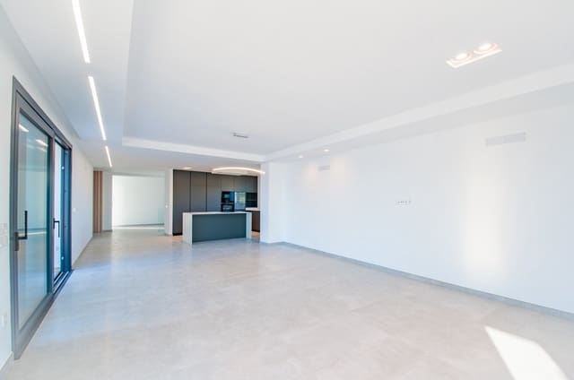 3 sypialnia Willa na sprzedaż w Moraira, Teulada-Moraira z basenem - 2 250 000 € (Ref: 9589278)