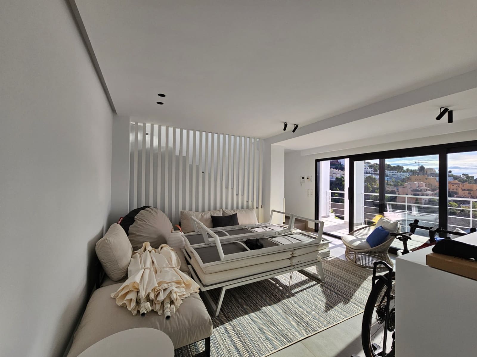 Chalet de 3 habitaciones en Altea en venta con piscina garaje - 1.445.000 € (Ref: 9589281)