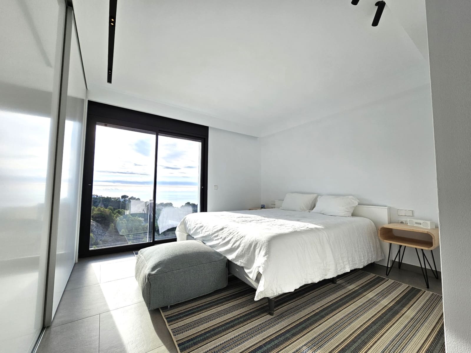 Chalet de 3 habitaciones en Altea en venta con piscina garaje - 1.445.000 € (Ref: 9589281)