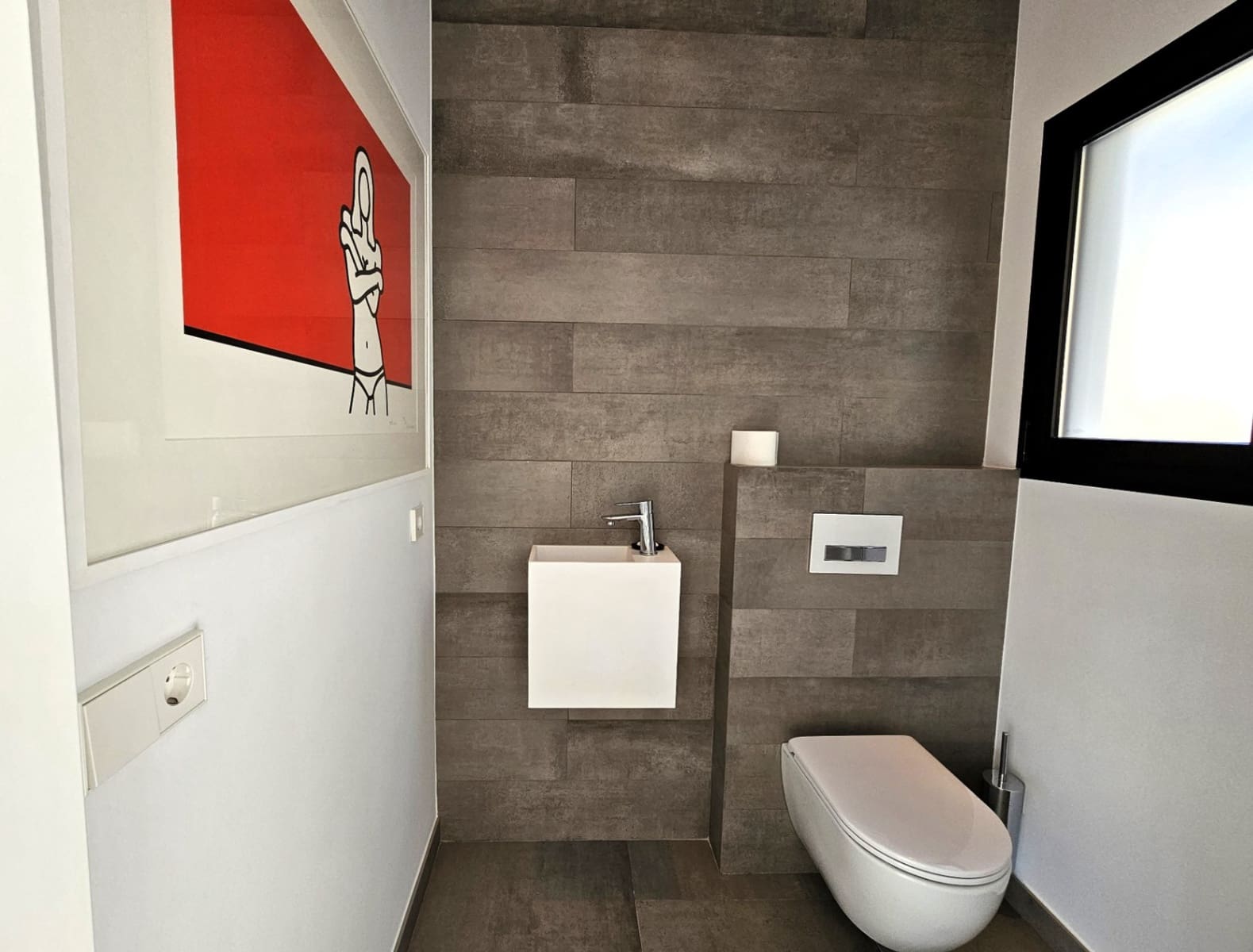 Chalet de 3 habitaciones en Altea en venta con piscina garaje - 1.445.000 € (Ref: 9589281)