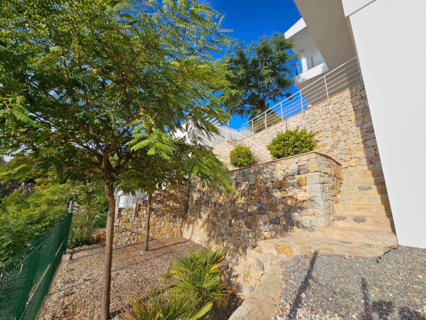 Chalet de 3 habitaciones en Altea en venta con piscina garaje - 1.445.000 € (Ref: 9589281)