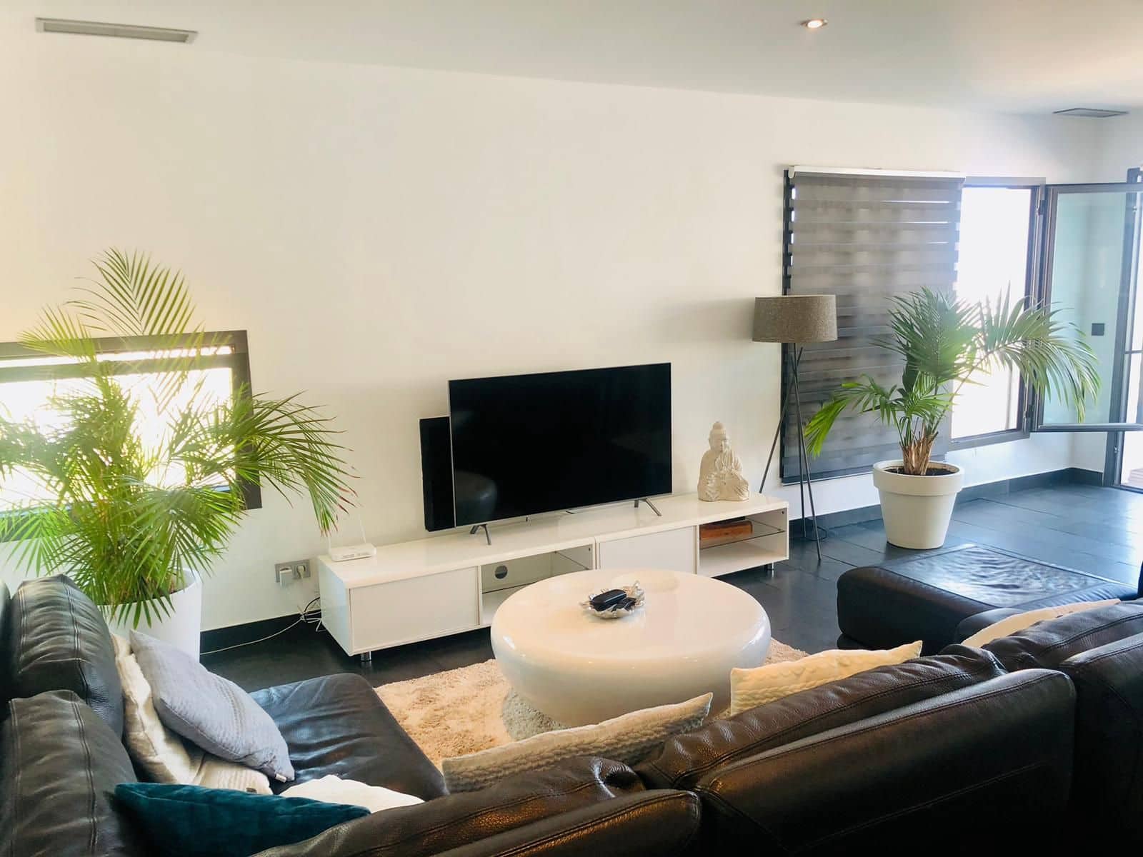 Chalet de 4 habitaciones en Calpe / Calp en venta con piscina garaje - 890.000 € (Ref: 9589283)