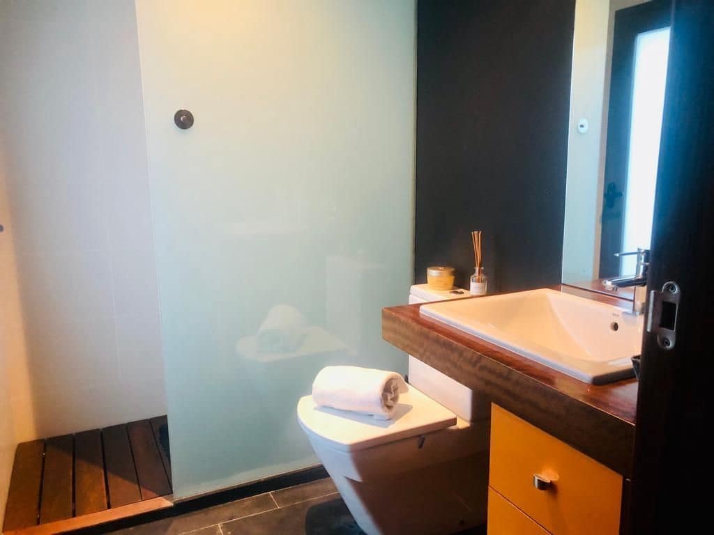 Chalet de 4 habitaciones en Calpe / Calp en venta con piscina garaje - 890.000 € (Ref: 9589283)