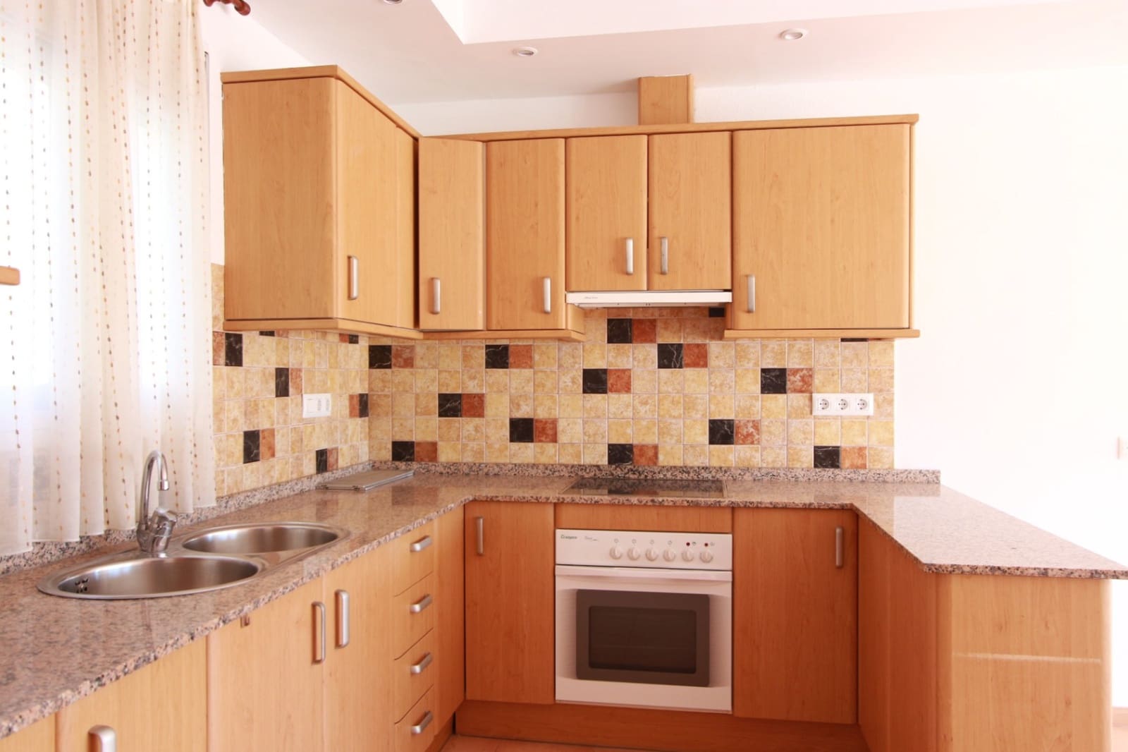 4 slaapkamer Villa te koop in Benissa met zwembad garage - € 679.000 (Ref: 9589285)