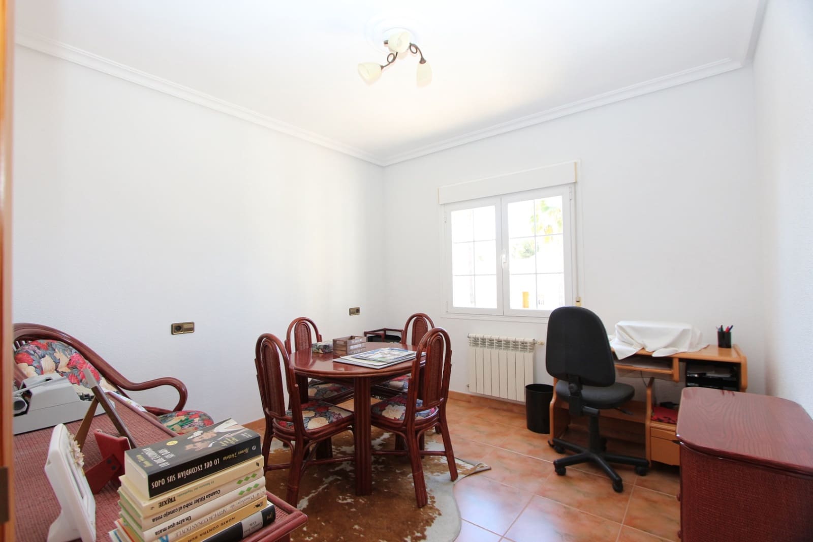 5 chambre Villa/Maison à vendre à Calpe / Calp avec piscine garage - 737 000 € (Ref: 9589286)