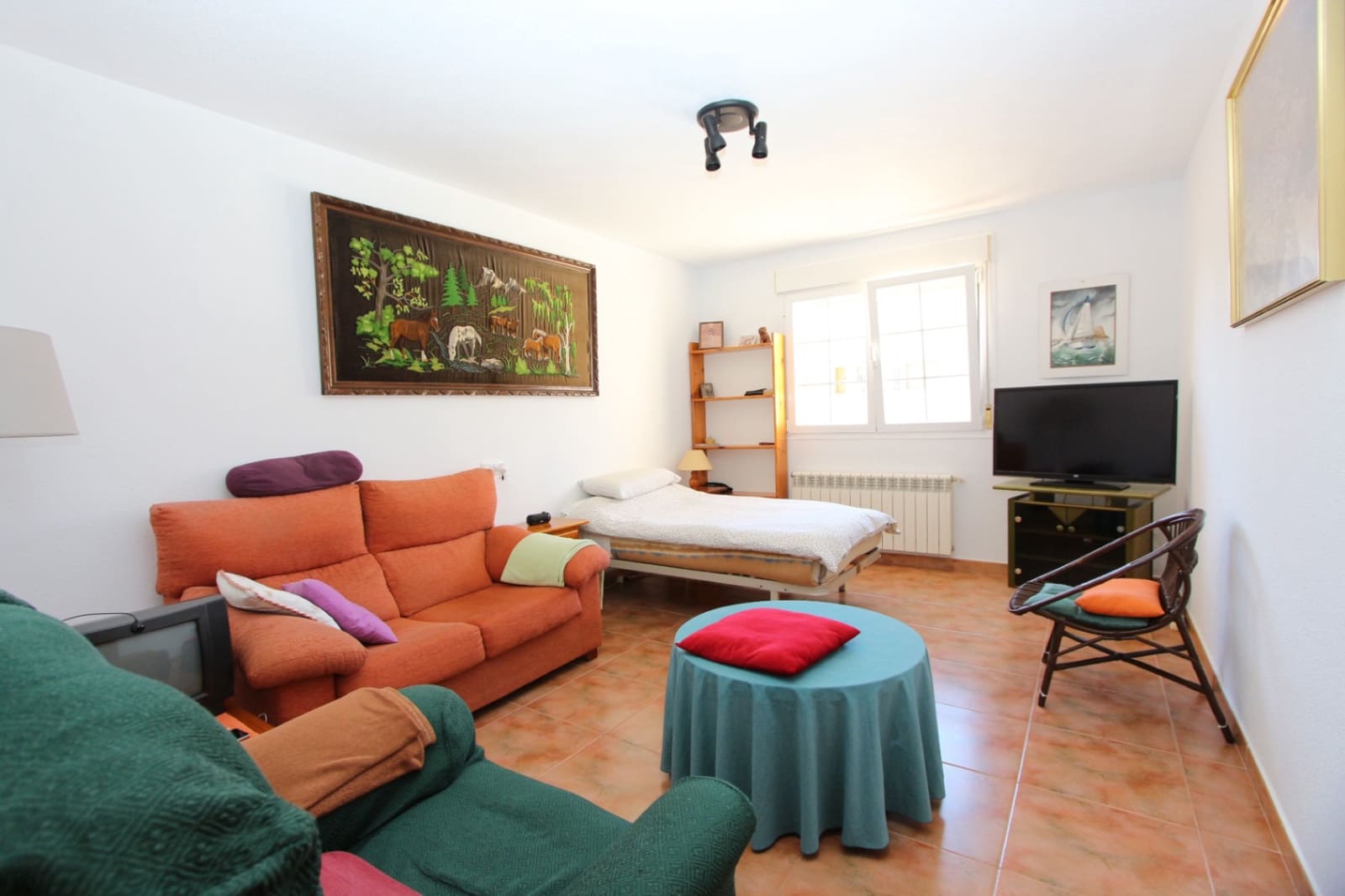 5 chambre Villa/Maison à vendre à Calpe / Calp avec piscine garage - 737 000 € (Ref: 9589286)