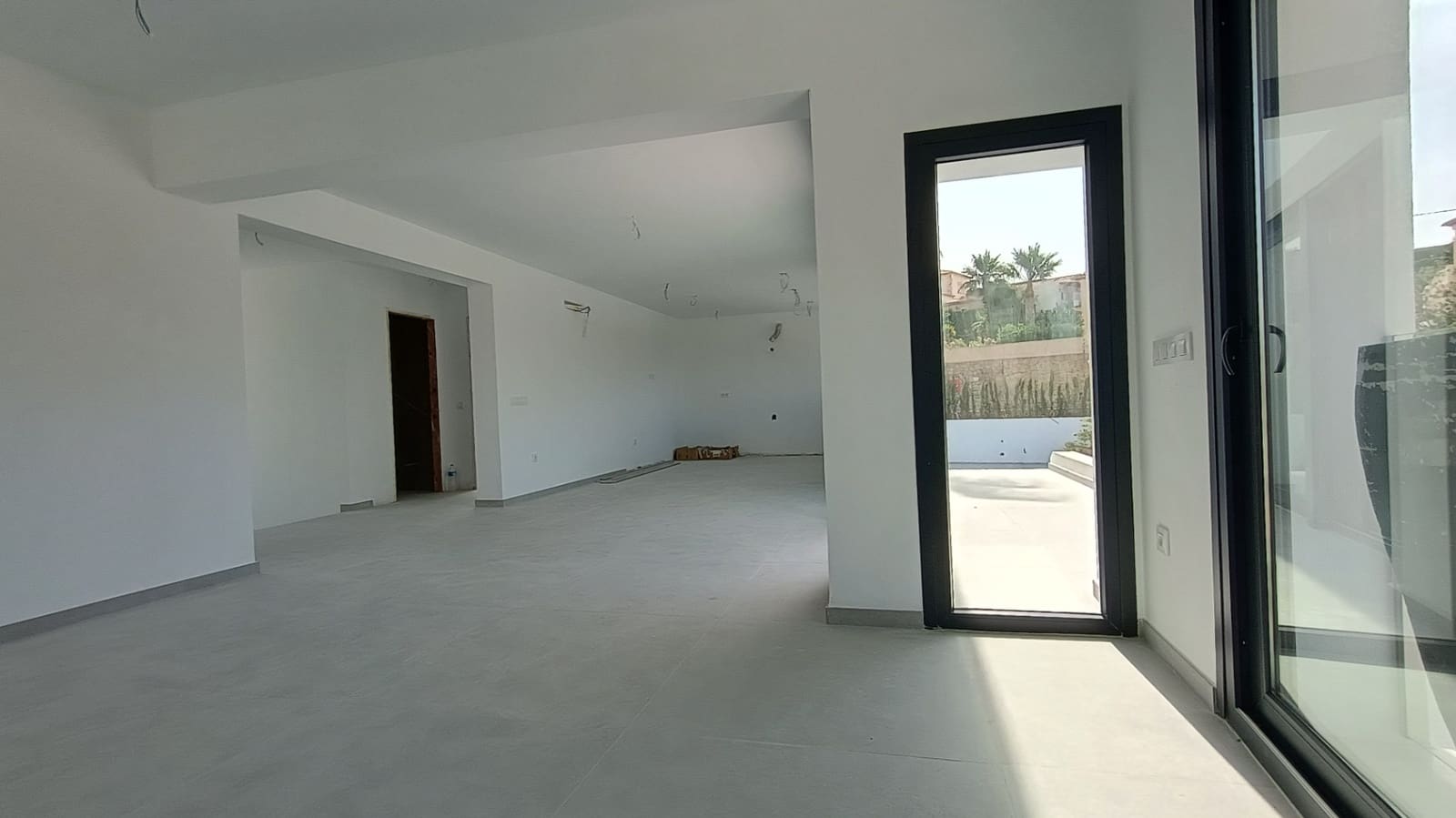 5 soveværelse Villa til salg i Calpe / Calp med swimmingpool garage - € 1.290.000 (Ref: 9589287)