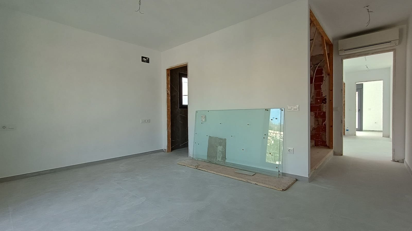 5 soveværelse Villa til salg i Calpe / Calp med swimmingpool garage - € 1.290.000 (Ref: 9589287)