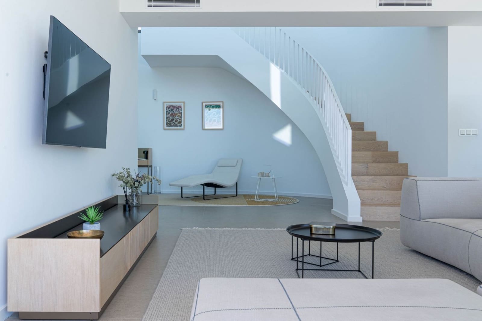 4 soveværelse Villa til salg i Benitachell / Benitatxell med swimmingpool garage - € 2.950.000 (Ref: 9589288)