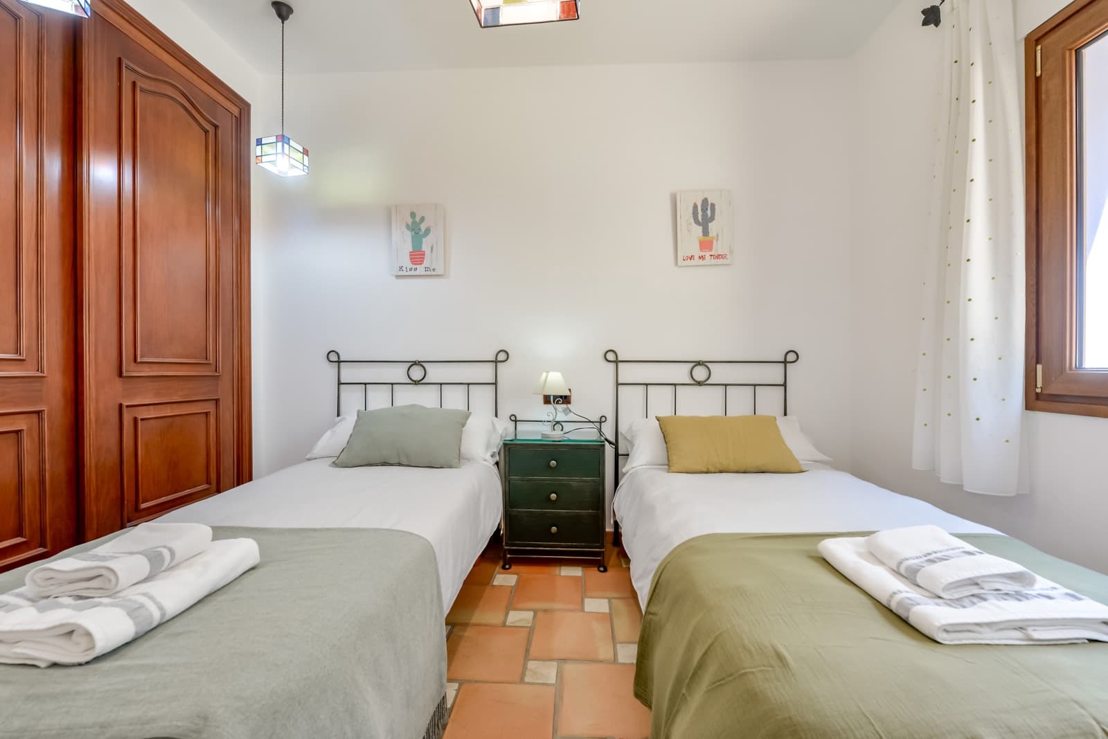 4 makuuhuone Huvila myytävänä paikassa Moraira mukana 
autotalli - 2 950 000 € (Ref: 9589289)