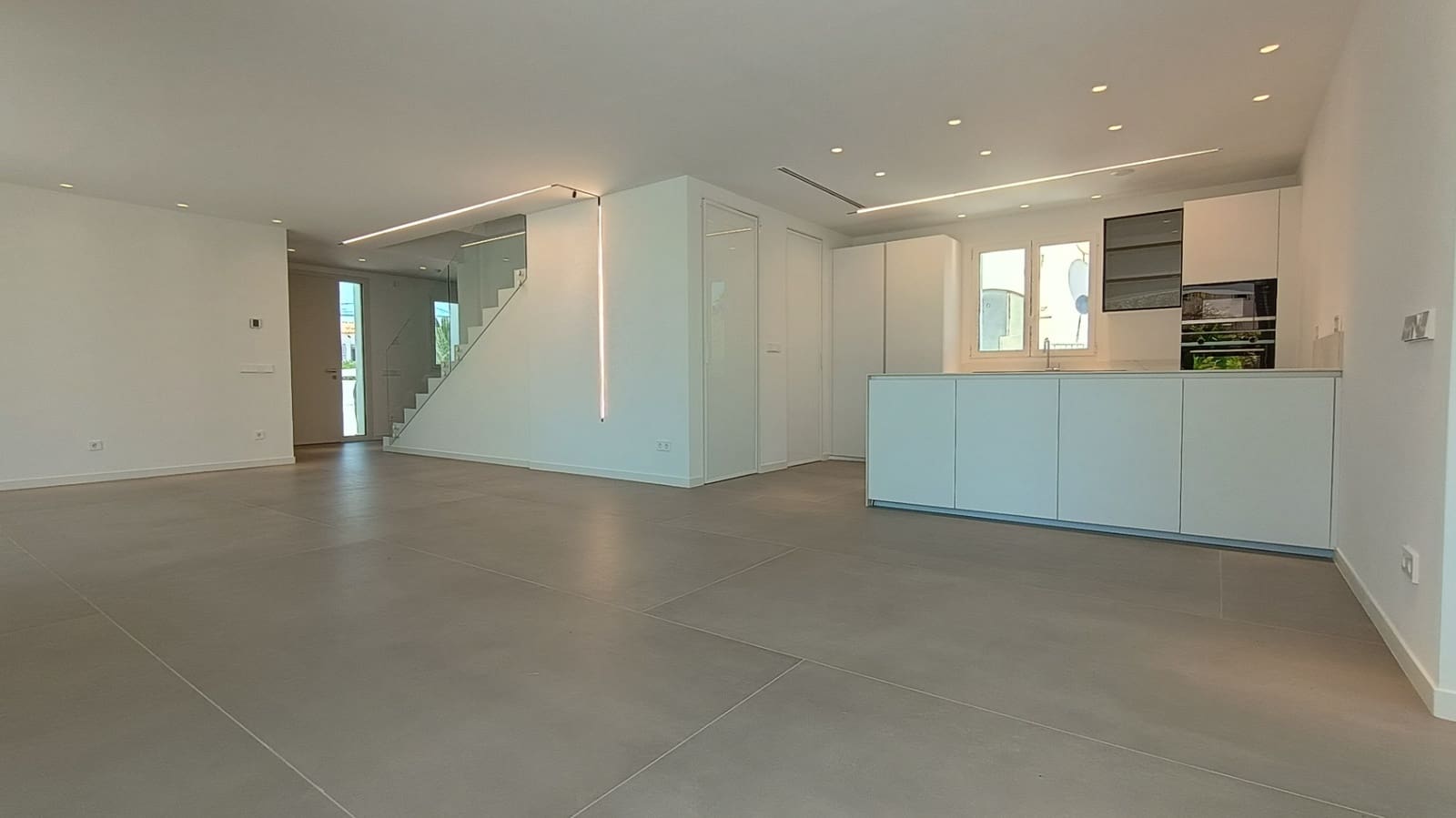 5 makuuhuone Huvila myytävänä paikassa Moraira mukana uima-altaan 
autotalli - 2 400 000 € (Ref: 9589290)