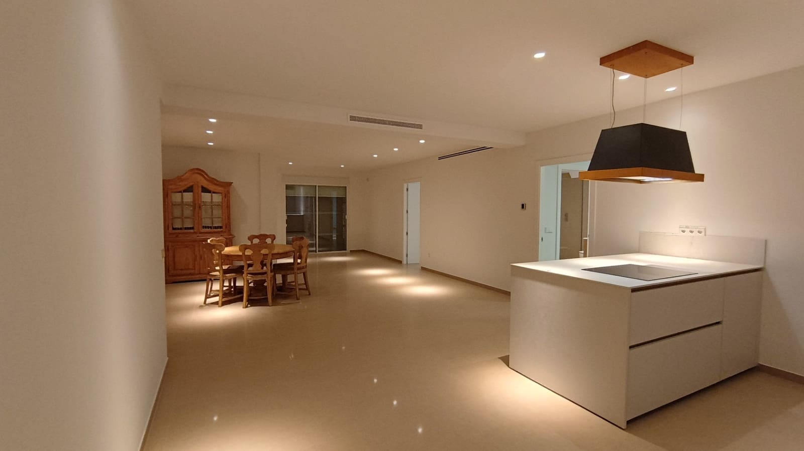 5 makuuhuone Huvila myytävänä paikassa Moraira mukana uima-altaan 
autotalli - 2 400 000 € (Ref: 9589290)