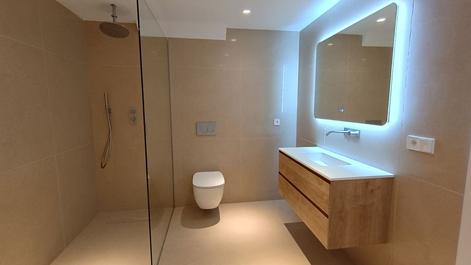 5 makuuhuone Huvila myytävänä paikassa Moraira mukana uima-altaan 
autotalli - 2 400 000 € (Ref: 9589290)