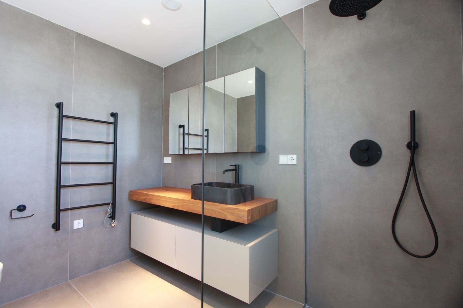 5 bedroom Villa for sale in Moraira with pool garage - € 2,400,000 (Ref: 9589290)