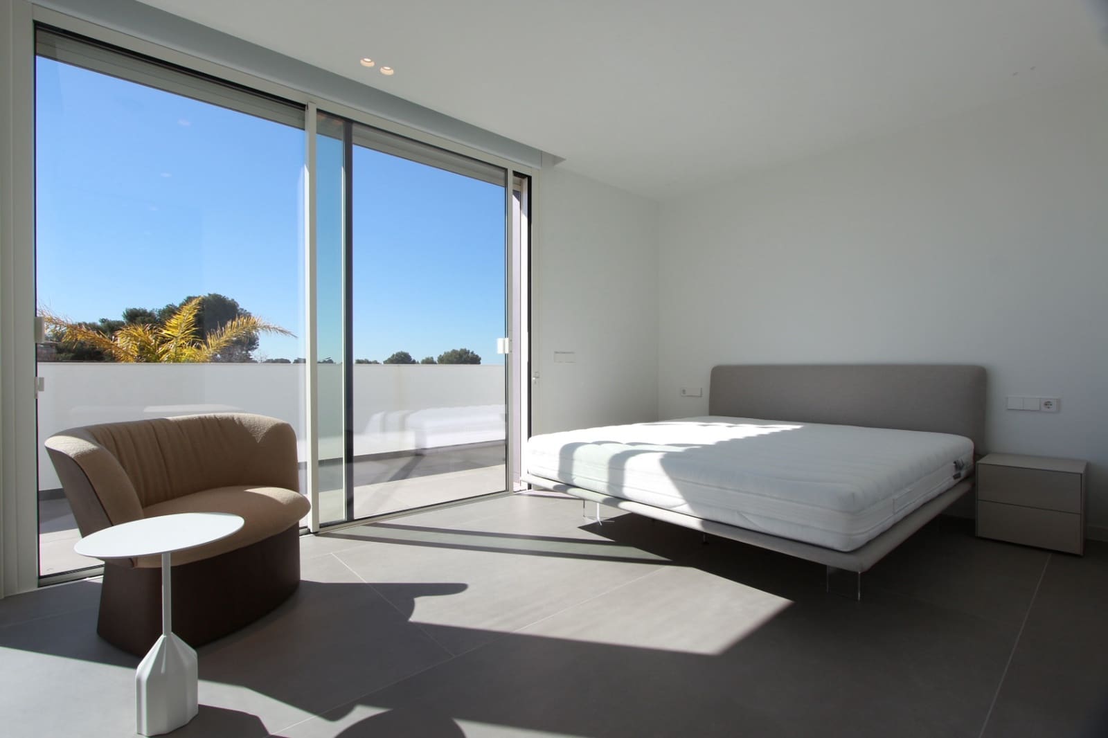 5 bedroom Villa for sale in Moraira with pool garage - € 2,400,000 (Ref: 9589290)