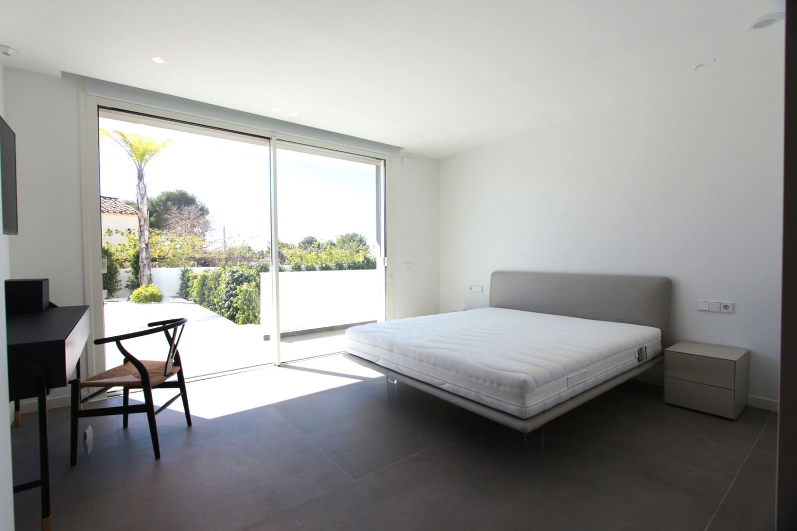 5 bedroom Villa for sale in Moraira with pool garage - € 2,400,000 (Ref: 9589290)