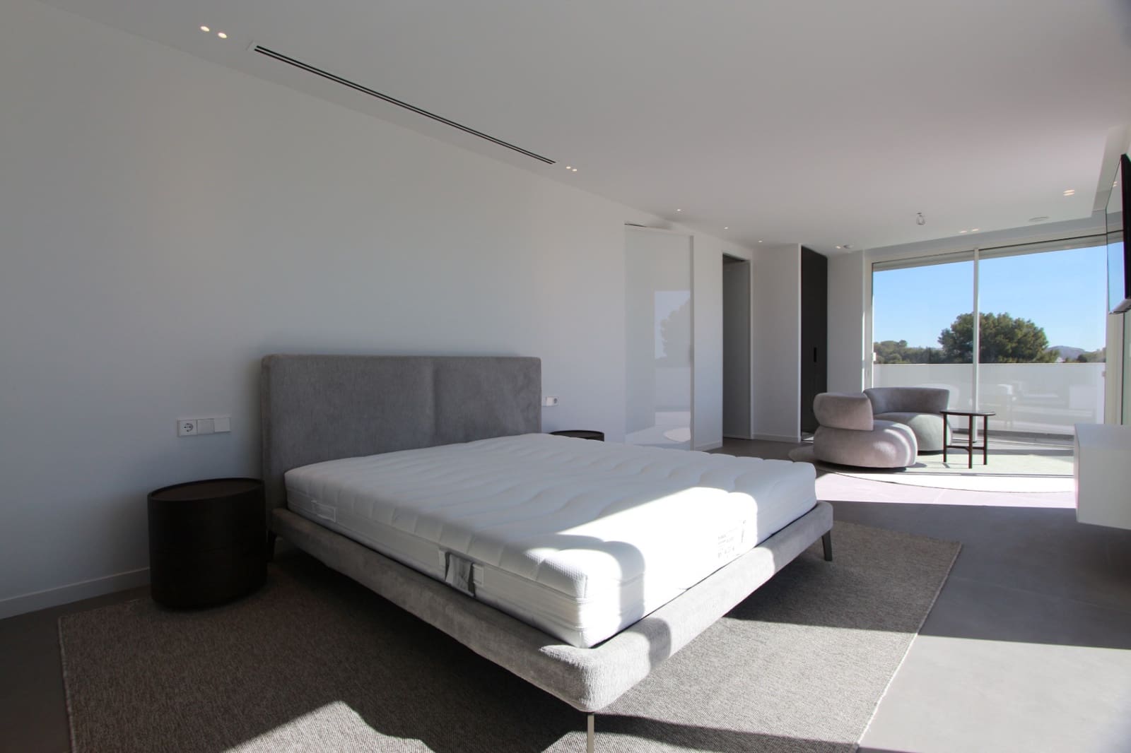 5 bedroom Villa for sale in Moraira with pool garage - € 2,400,000 (Ref: 9589290)
