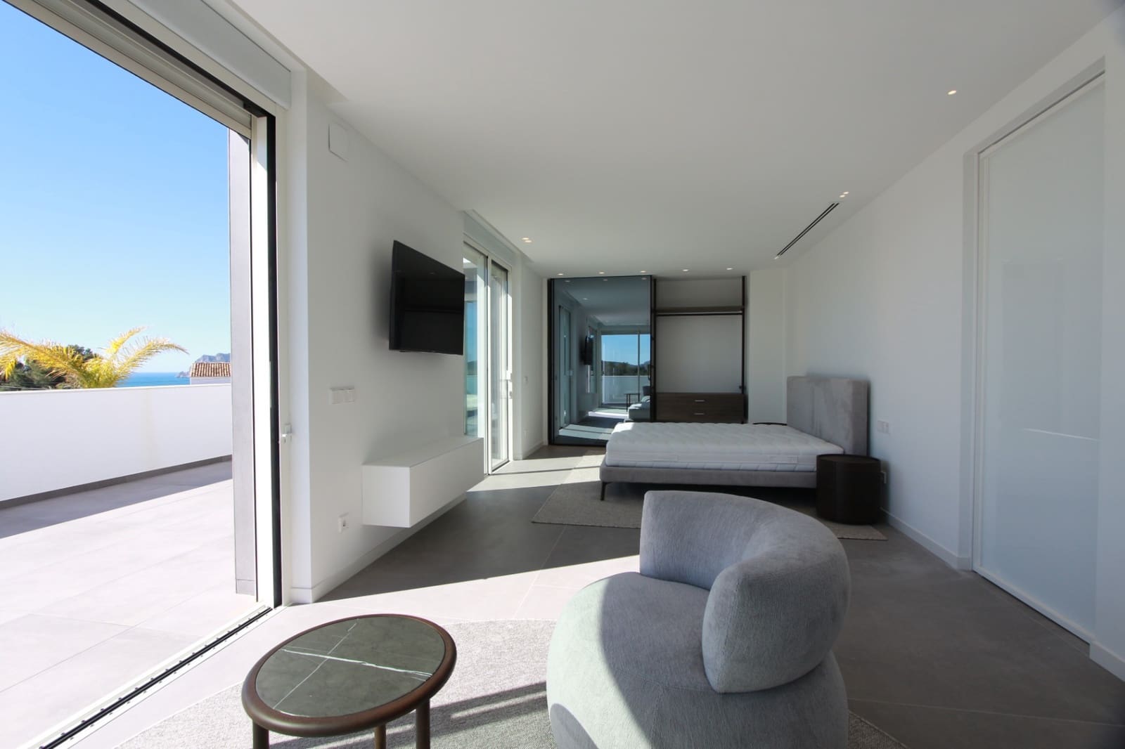 5 bedroom Villa for sale in Moraira with pool garage - € 2,400,000 (Ref: 9589290)