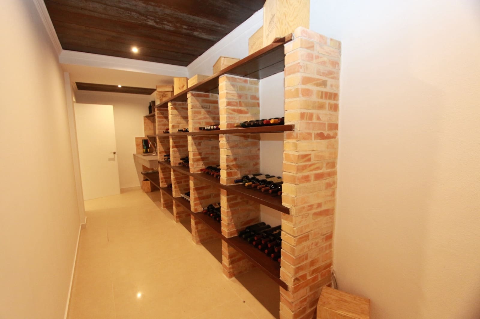 5 bedroom Villa for sale in Moraira with pool garage - € 2,400,000 (Ref: 9589290)