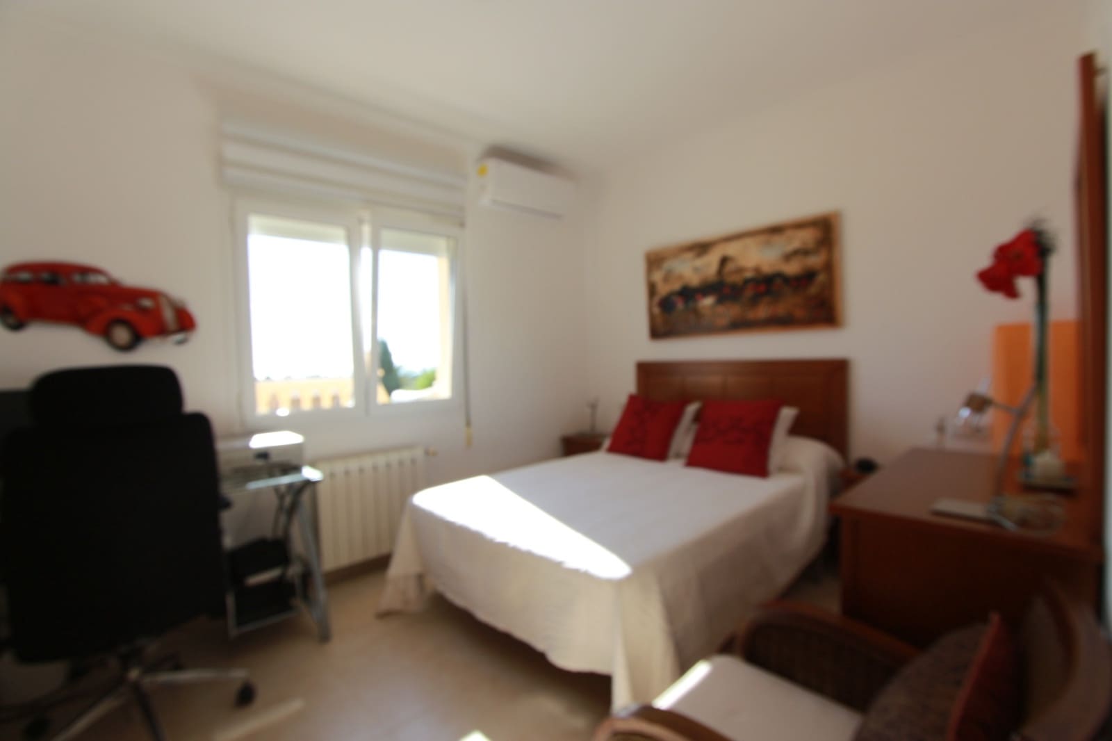 3 Zimmer Villa zu verkaufen in Calpe / Calp mit Pool Garage - 685.000 € (Ref: 9589291)