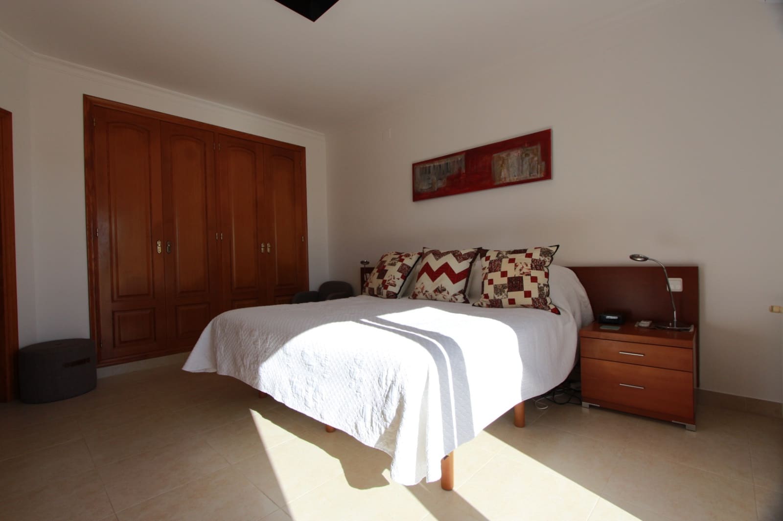 3 Zimmer Villa zu verkaufen in Calpe / Calp mit Pool Garage - 685.000 € (Ref: 9589291)
