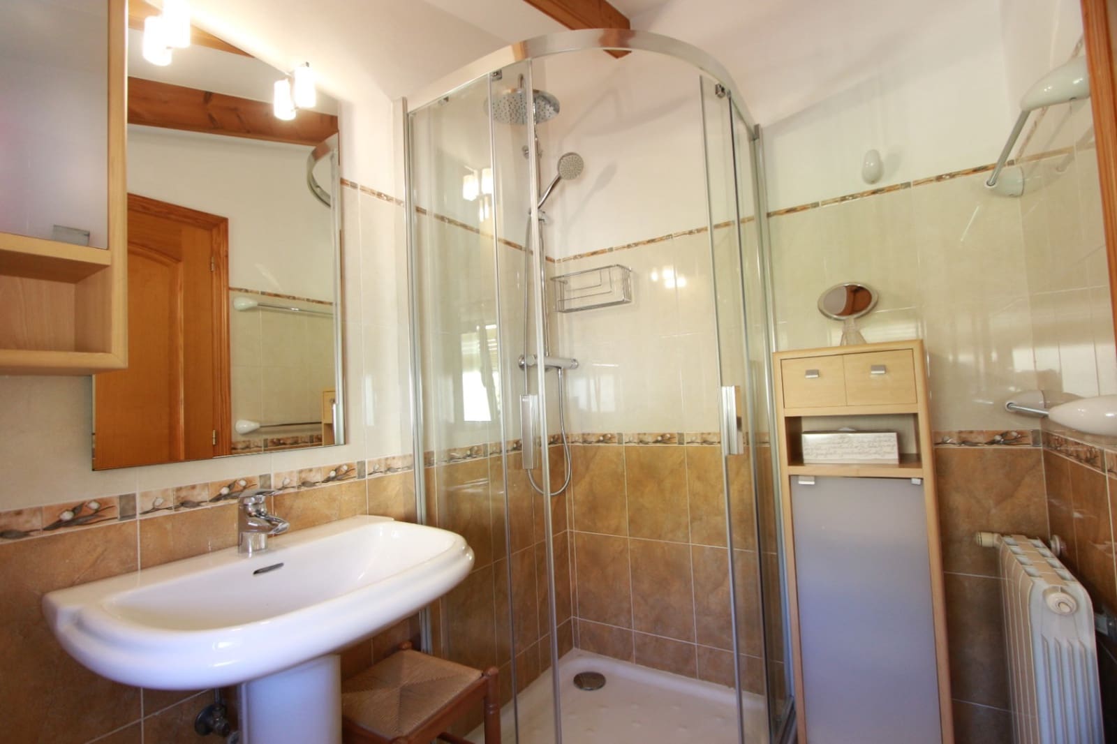 3 Zimmer Villa zu verkaufen in Calpe / Calp mit Pool Garage - 685.000 € (Ref: 9589291)