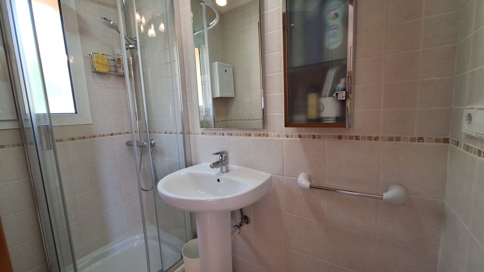 3 Zimmer Villa zu verkaufen in Calpe / Calp mit Pool Garage - 685.000 € (Ref: 9589291)