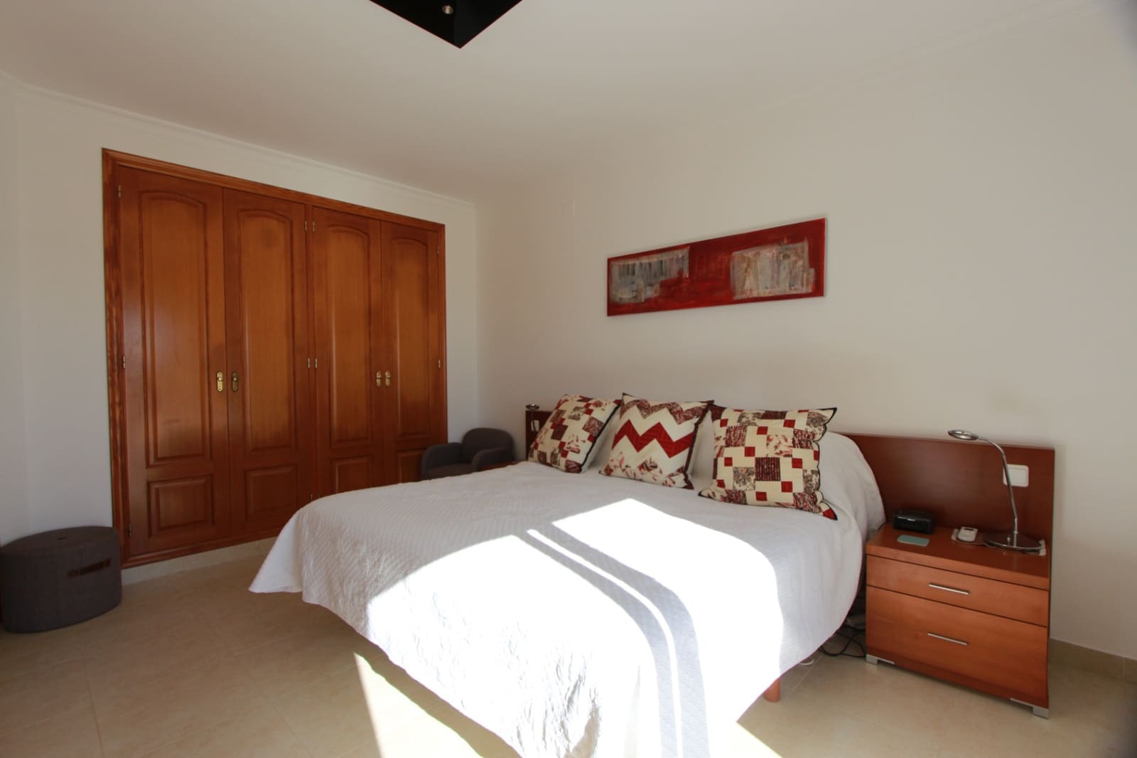 3 Zimmer Villa zu verkaufen in Calpe / Calp mit Pool Garage - 685.000 € (Ref: 9589291)