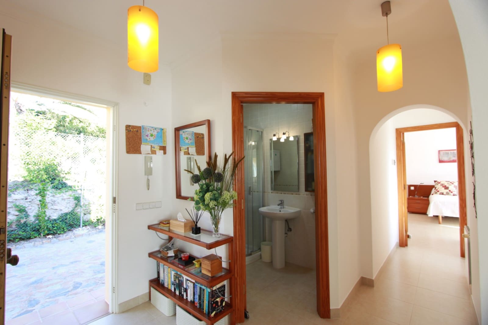 3 Zimmer Villa zu verkaufen in Calpe / Calp mit Pool Garage - 685.000 € (Ref: 9589291)