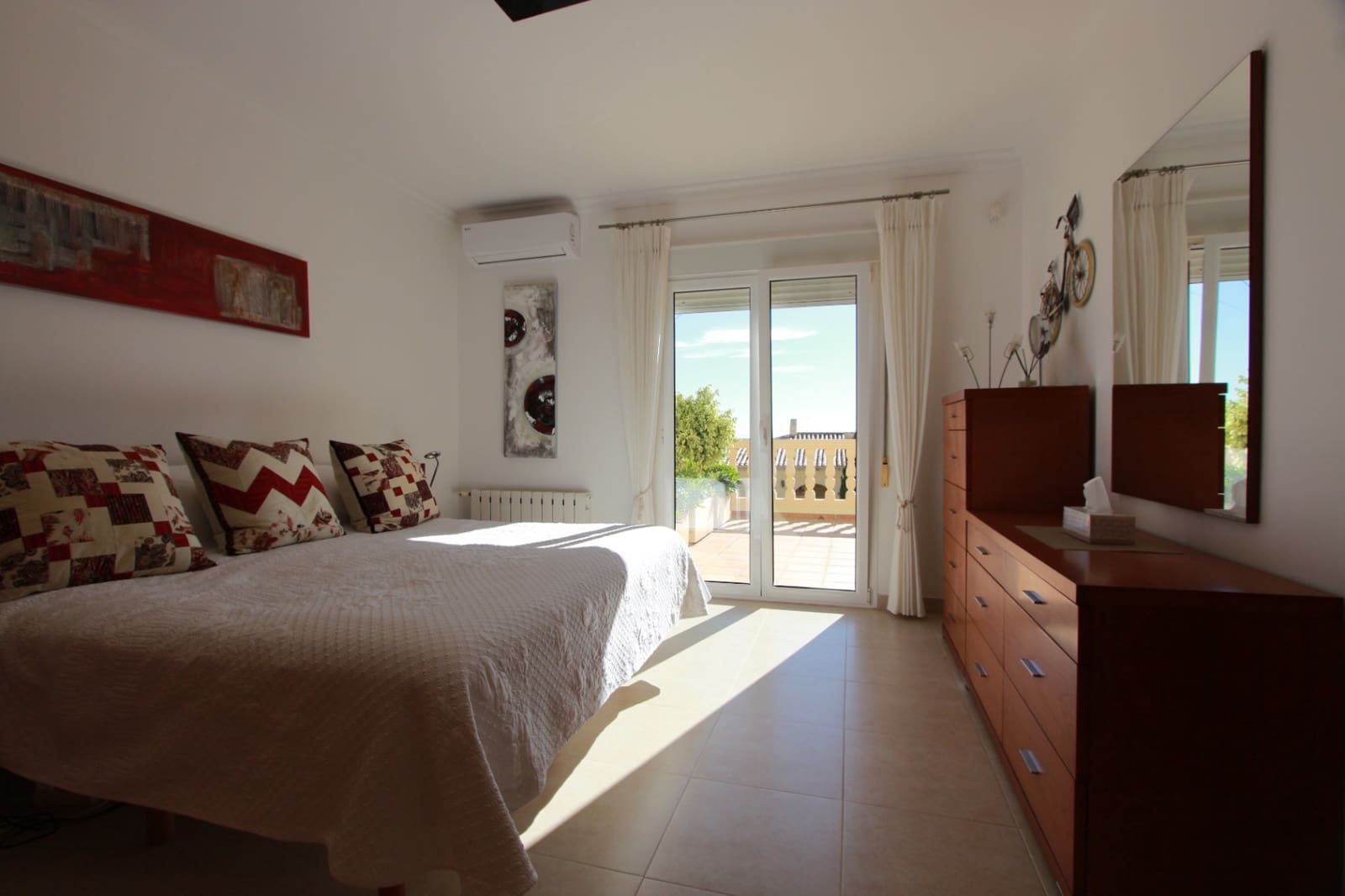 3 Zimmer Villa zu verkaufen in Calpe / Calp mit Pool Garage - 685.000 € (Ref: 9589291)
