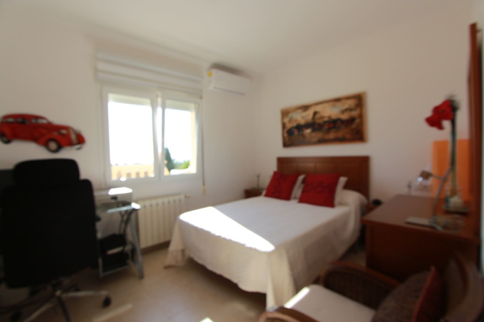 3 quarto Moradia para venda em Calpe / Calp com piscina garagem - 649 500 € (Ref: 9589291)
