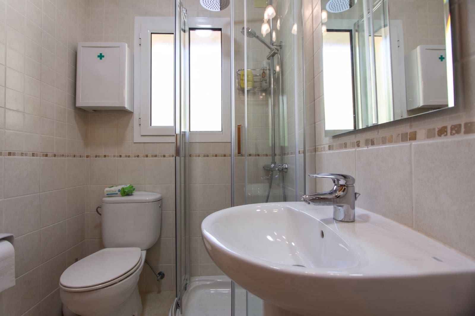 3 quarto Moradia para venda em Calpe / Calp com piscina garagem - 649 500 € (Ref: 9589291)