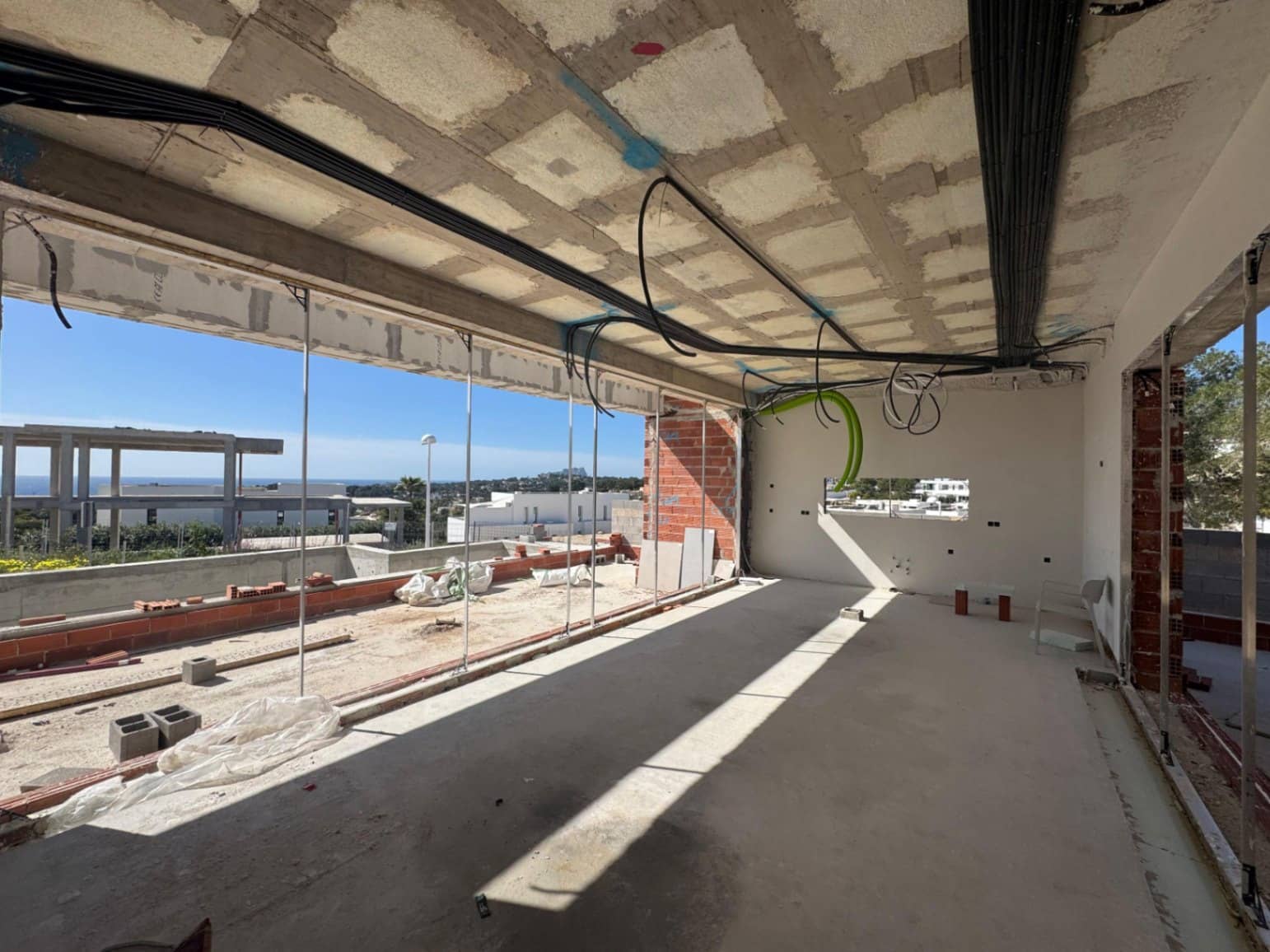 4 soveværelse Villa til salg i Moraira med swimmingpool garage - € 1.890.000 (Ref: 9589292)