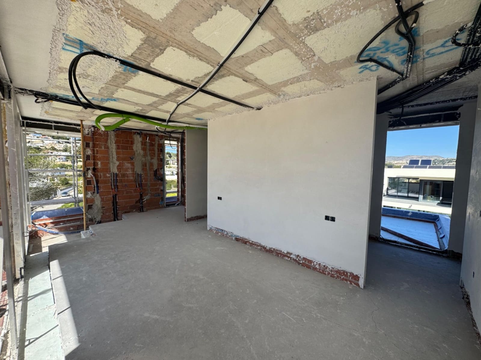 4 soveværelse Villa til salg i Moraira med swimmingpool garage - € 1.890.000 (Ref: 9589292)