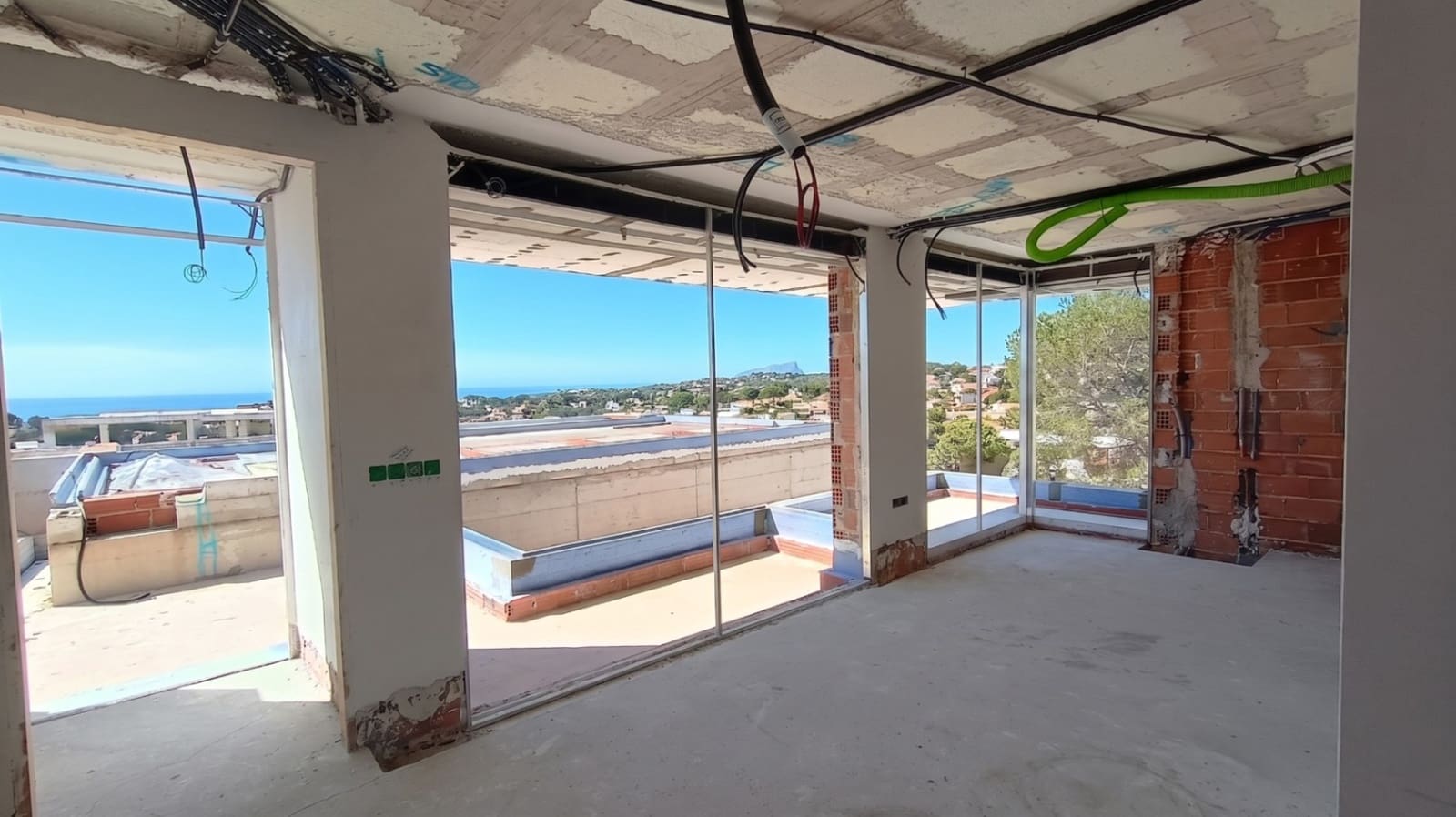 4 soverom Villa til salgs i Moraira med svømmebasseng garasje - € 1 965 000 (Ref: 9589292)