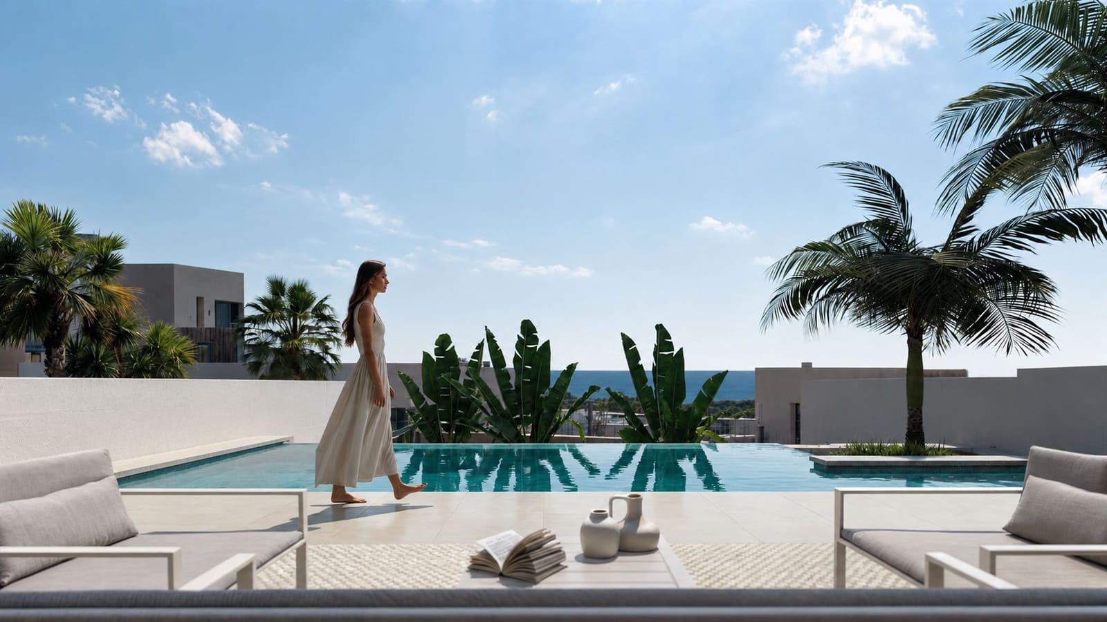 4 soverom Villa til salgs i Moraira med svømmebasseng garasje - € 1 965 000 (Ref: 9589292)