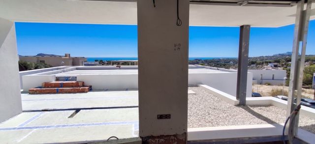 4 sovrum Villa till salu i Moraira, Teulada-Moraira med pool garage - 1 965 000 € (Ref: 9589292)