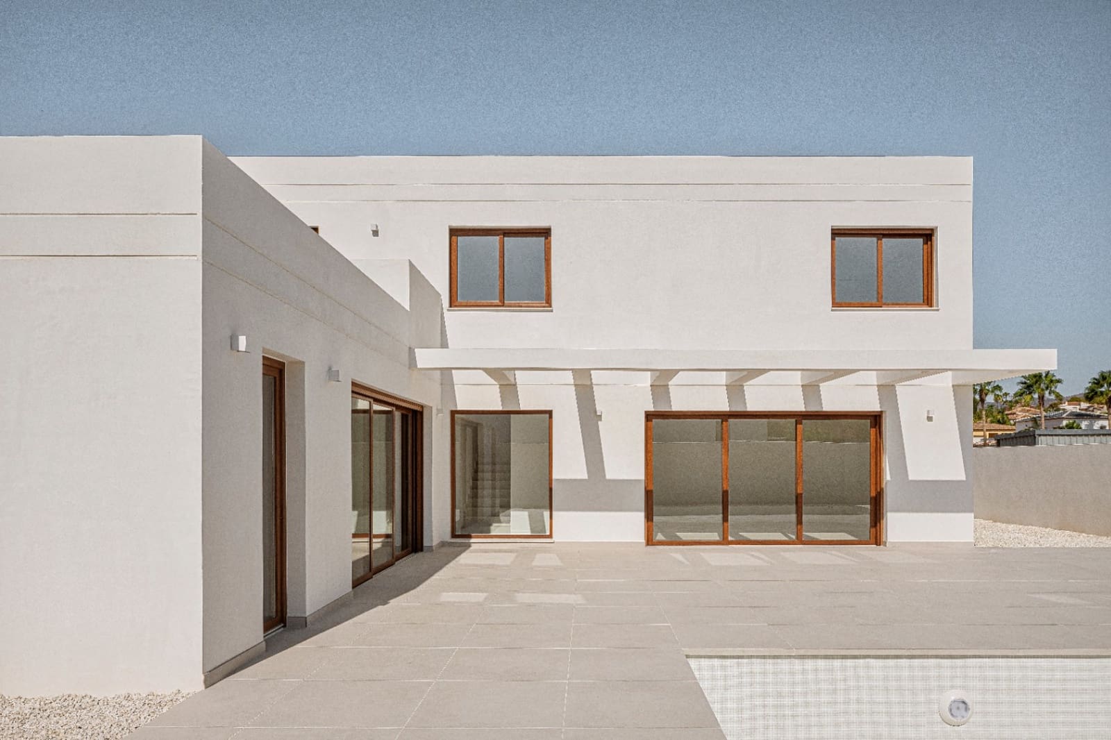 4 camera da letto Villa in vendita in Calpe / Calp con piscina garage - 998.000 € (Rif: 9589293)