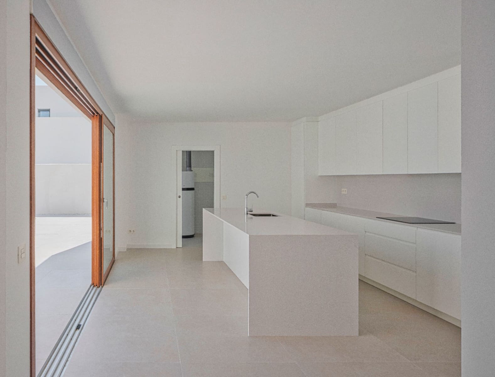 4 camera da letto Villa in vendita in Calpe / Calp con piscina garage - 998.000 € (Rif: 9589293)