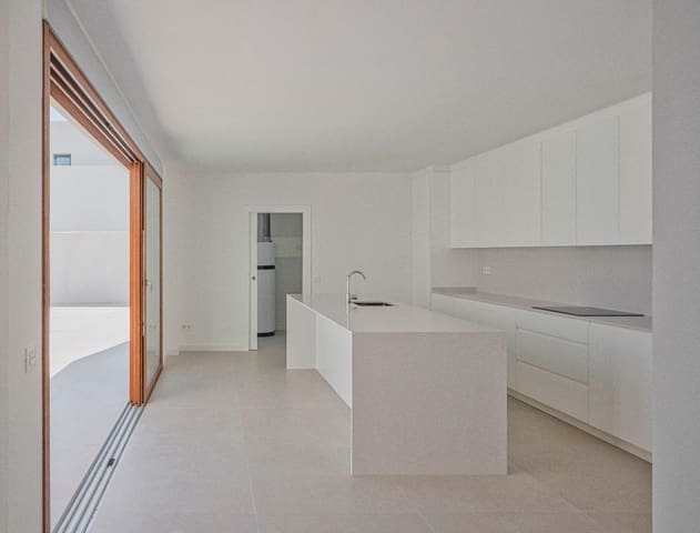 4 soveværelse Villa til salg i Calpe / Calp med swimmingpool garage - € 998.000 (Ref: 9589293)