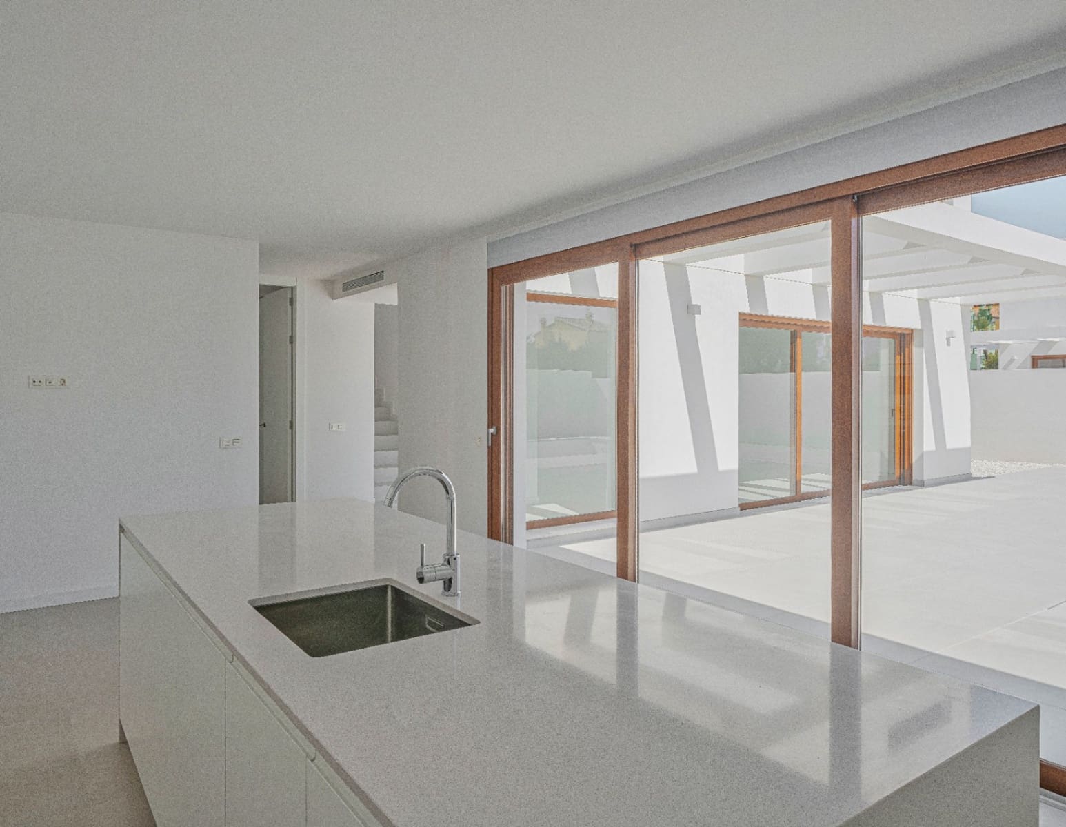 4 camera da letto Villa in vendita in Calpe / Calp con piscina garage - 998.000 € (Rif: 9589293)