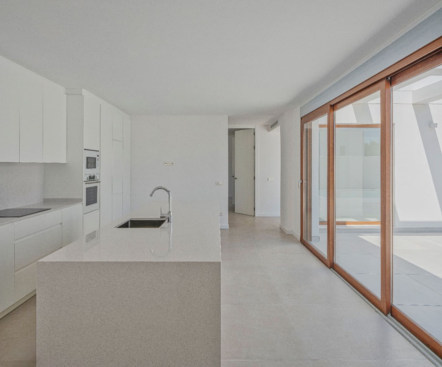 4 camera da letto Villa in vendita in Calpe / Calp con piscina garage - 998.000 € (Rif: 9589293)