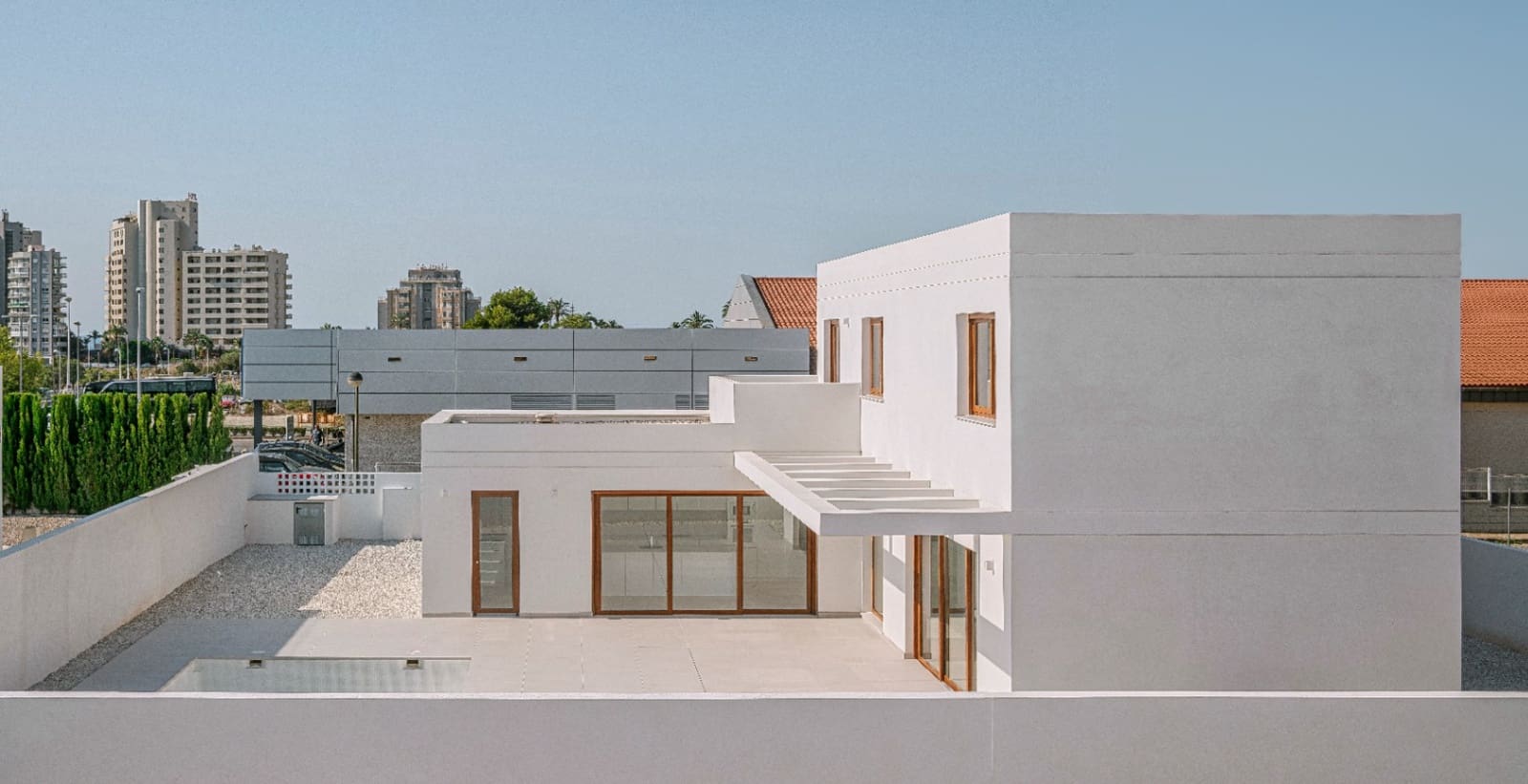 4 camera da letto Villa in vendita in Calpe / Calp con piscina garage - 998.000 € (Rif: 9589293)