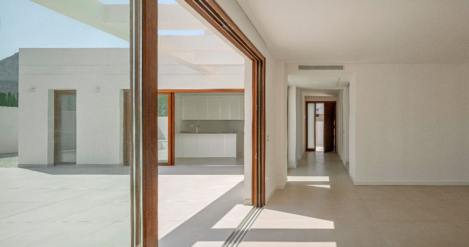 4 camera da letto Villa in vendita in Calpe / Calp con piscina garage - 998.000 € (Rif: 9589293)