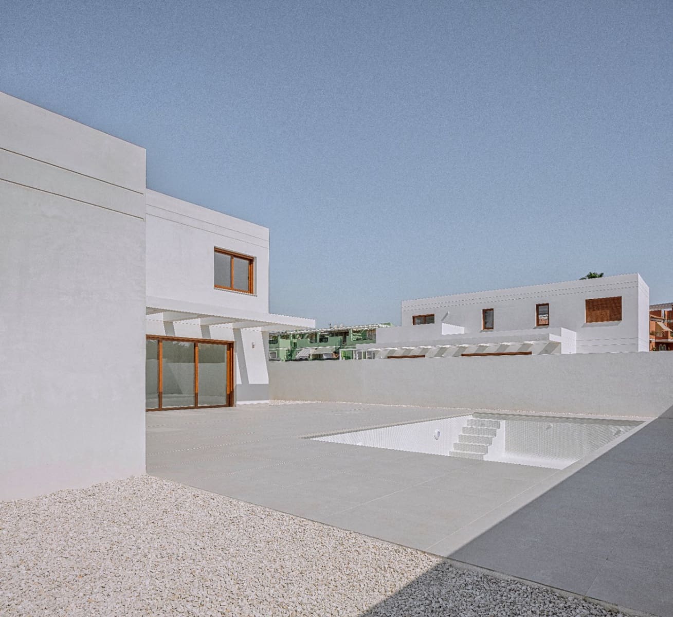 4 camera da letto Villa in vendita in Calpe / Calp con piscina garage - 998.000 € (Rif: 9589293)